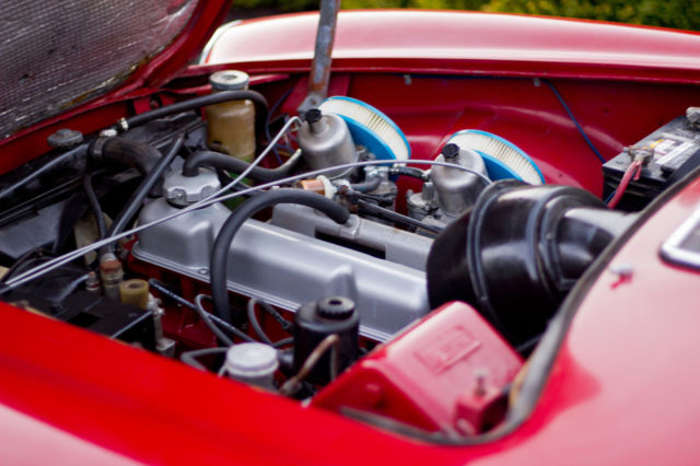 1968 Volvo Other - photo 7