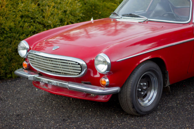 1968 Volvo Other - photo 8