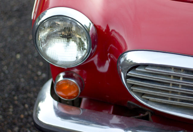 1968 Volvo Other - photo 9