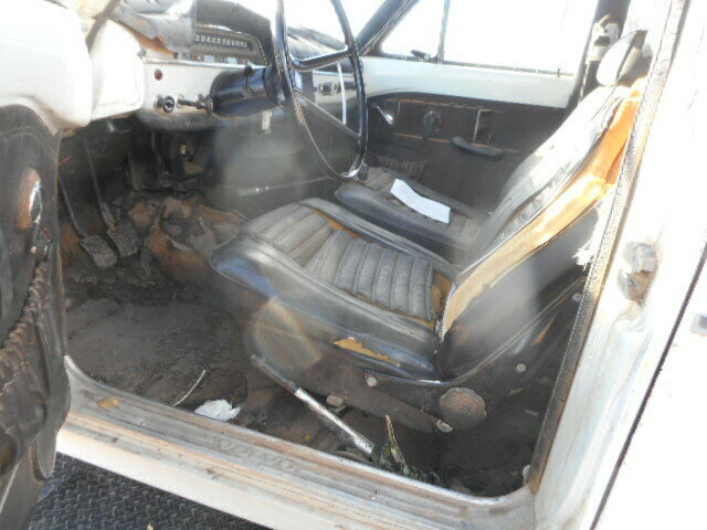 1968 Volvo Amazon 122S Wagon Amazon 122S Wagon - photo 4