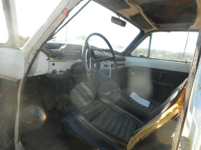 1968 Volvo Amazon 122S Wagon Amazon 122S Wagon - photo 5