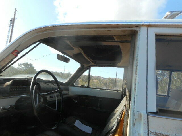1968 Volvo Amazon 122S Wagon Amazon 122S Wagon - photo 6