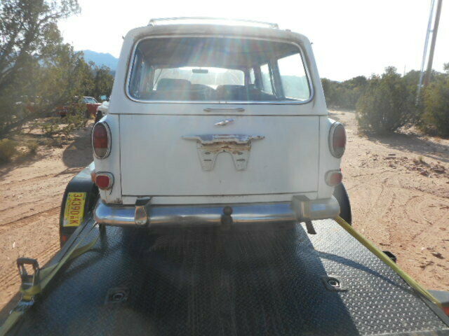 1968 Volvo Amazon 122S Wagon Amazon 122S Wagon - photo 8