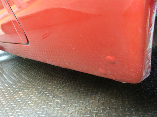 1968 Volvo 1800 - photo 12