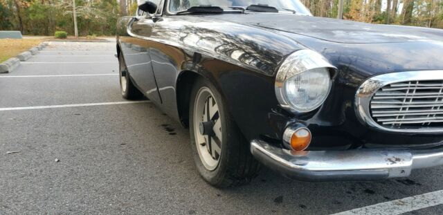 1968 Volvo 1800 s - photo 10