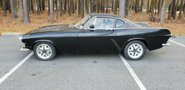 1968 Volvo 1800 s - photo 2
