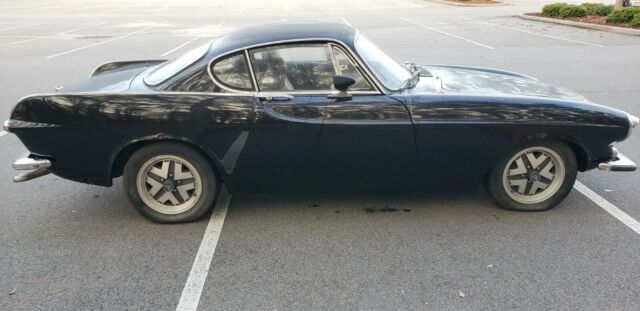 1968 Volvo 1800 s - photo 6