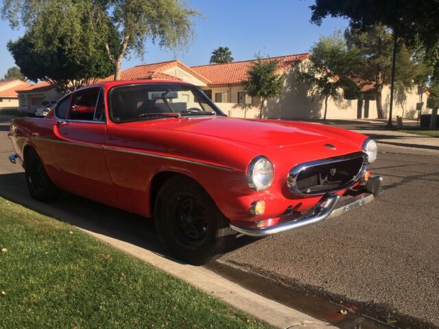 1968 Volvo P1800S Chrome - photo 3