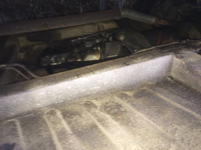1968 Volvo 1800S - photo 13