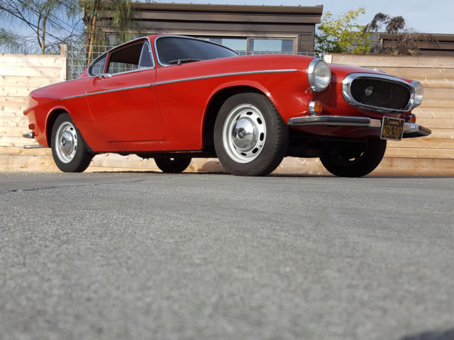 1968 Volvo Other P1800 - photo 2
