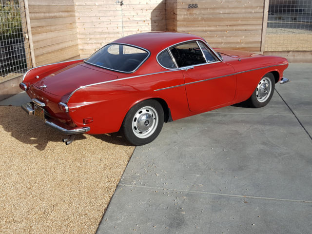 1968 Volvo Other P1800 - photo 3
