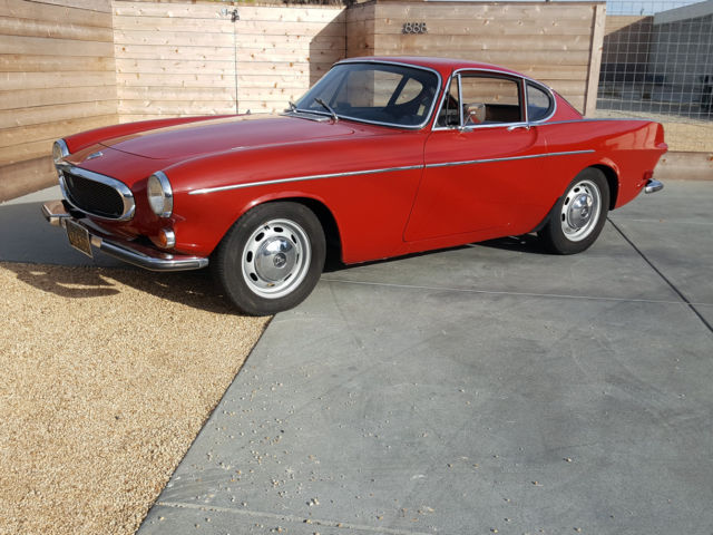 1968 Volvo Other P1800 - photo 4
