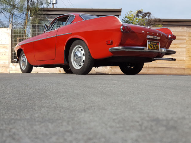 1968 Volvo Other P1800 - photo 5