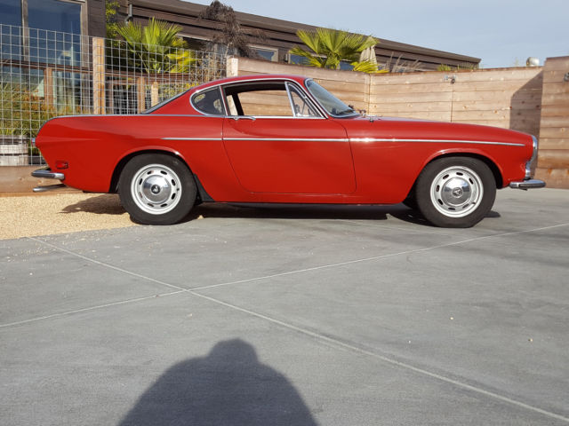 1968 Volvo Other P1800 - photo 6
