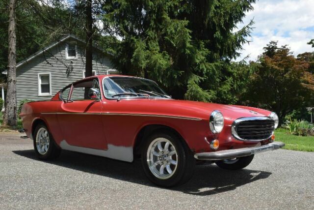 1968 Volvo Other - photo 2