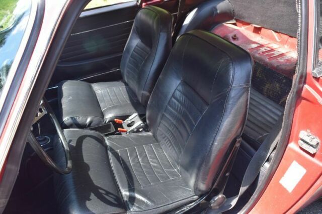 1968 Volvo Other - photo 7