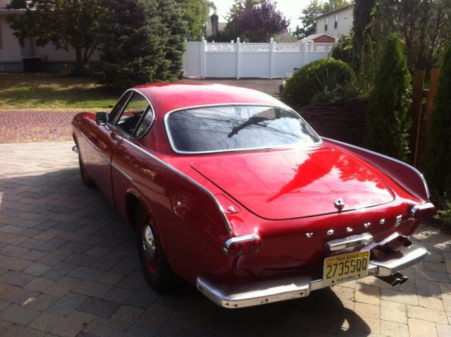 1968 Volvo Other - photo 11