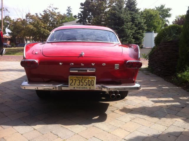 1968 Volvo Other - photo 12