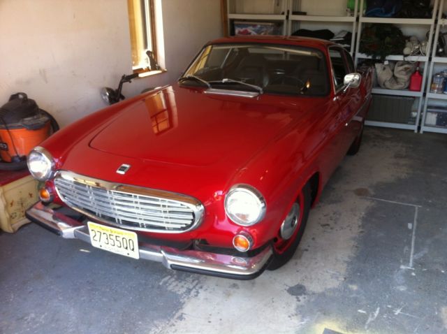 1968 Volvo Other - photo 2