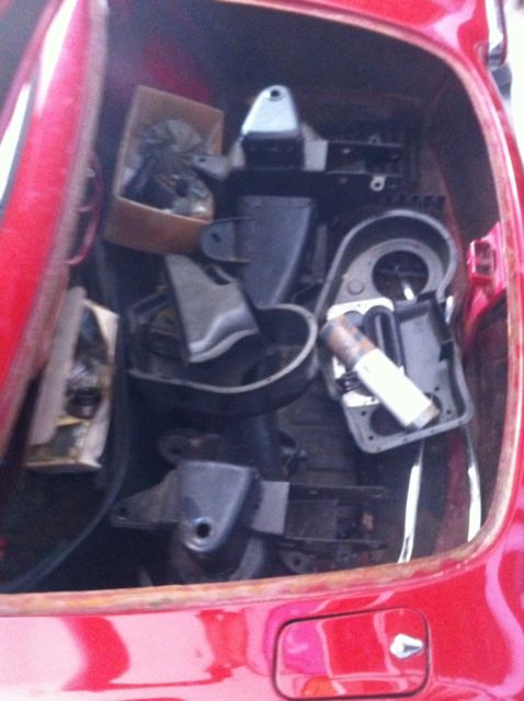 1968 Volvo Other - photo 4