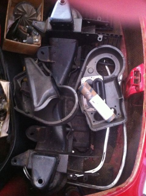 1968 Volvo Other - photo 6