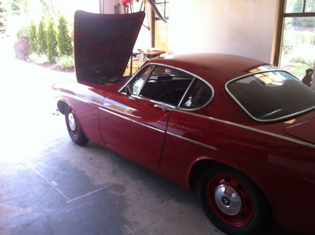 1968 Volvo Other - photo 8