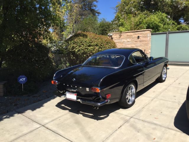 1968 Volvo P1800S - photo 2