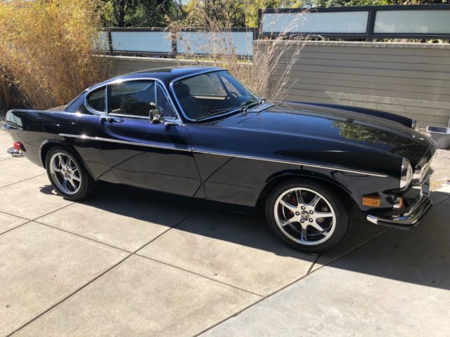 1968 Volvo P1800S - photo 3