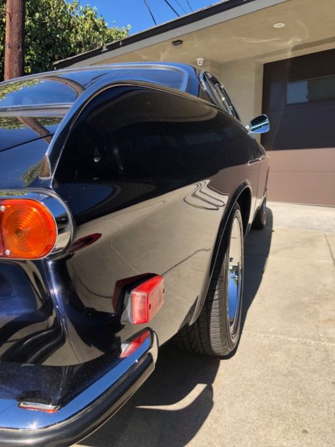 1968 Volvo P1800S - photo 4