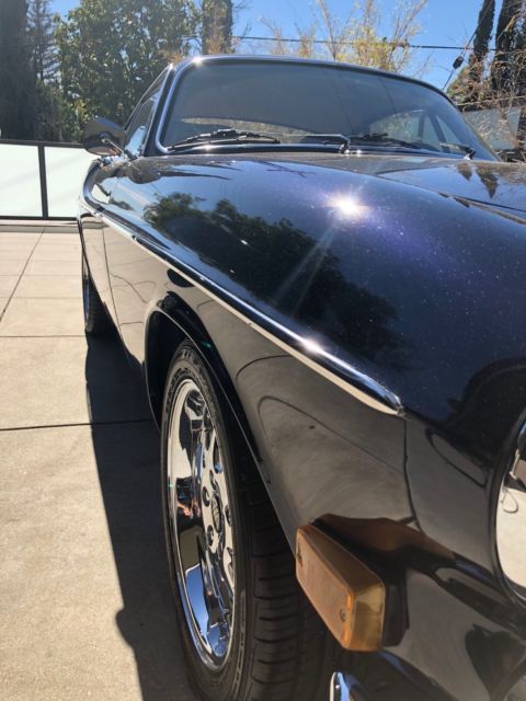 1968 Volvo P1800S - photo 6