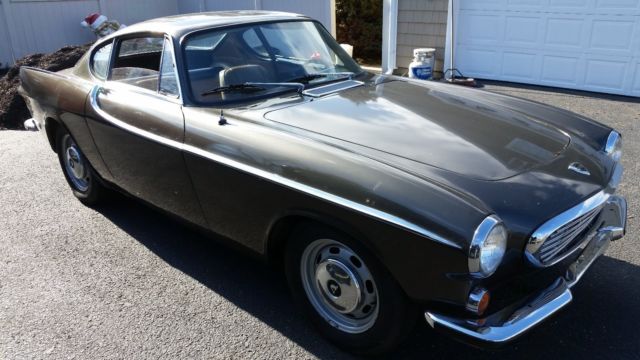 1968 Volvo Other - photo 10