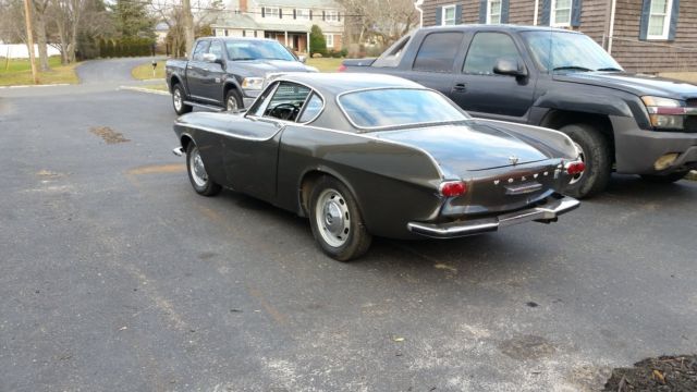 1968 Volvo Other - photo 13