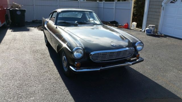 1968 Volvo Other - photo 3