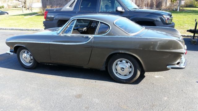 1968 Volvo Other - photo 6