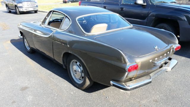1968 Volvo Other - photo 7