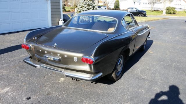 1968 Volvo Other - photo 8