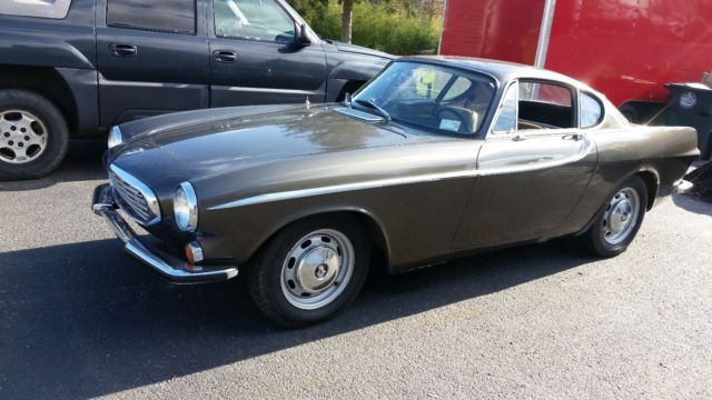 1968 Volvo Other - photo 9