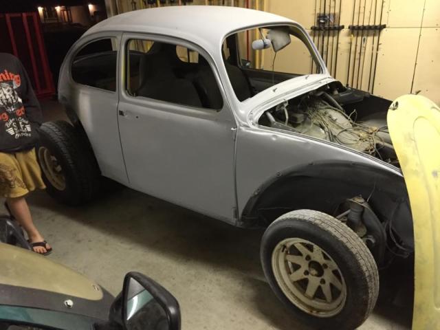 1968 vw baja 1968 Volkswagen Other