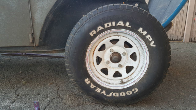 1968 Volkswagen Beetle - Classic Baja - photo 11