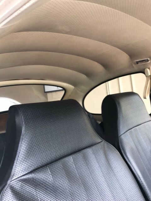 1968 Volkswagen Beetle - Classic Beetle - photo 10