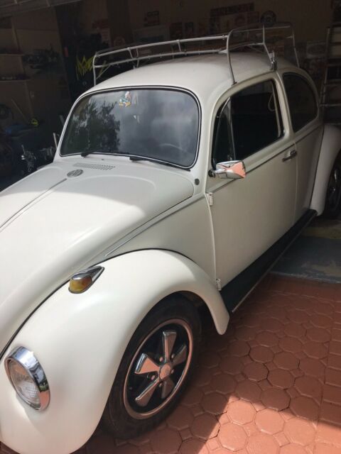 1968 Volkswagen Beetle - Classic Beetle - photo 3