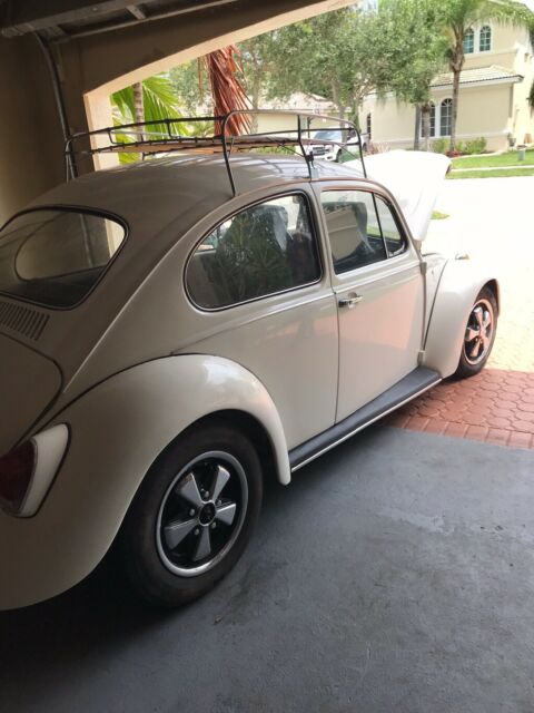 1968 Volkswagen Beetle - Classic Beetle - photo 4