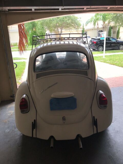 1968 Volkswagen Beetle - Classic Beetle - photo 5
