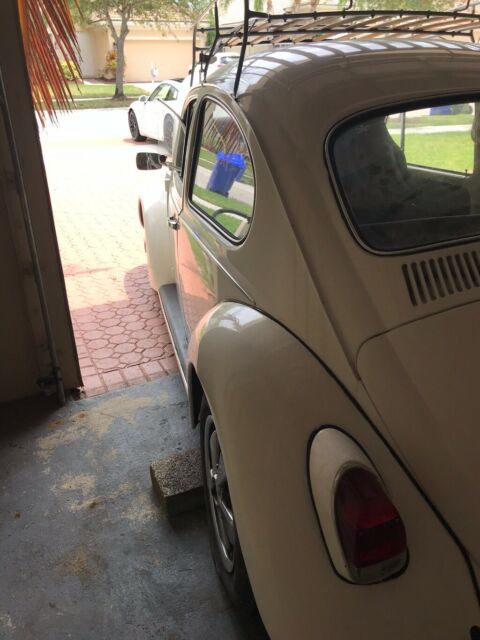 1968 Volkswagen Beetle - Classic Beetle - photo 6
