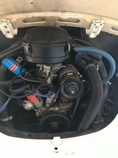 1968 Volkswagen Beetle - Classic Beetle - photo 7