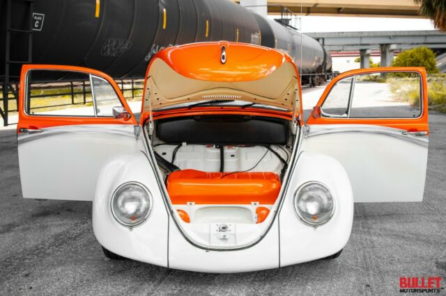 1968 Volkswagen Beetle - Classic Video Inside! - photo 11