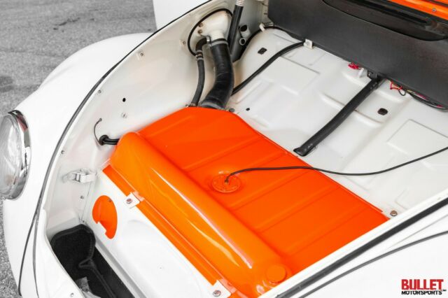 1968 Volkswagen Beetle - Classic Video Inside! - photo 12