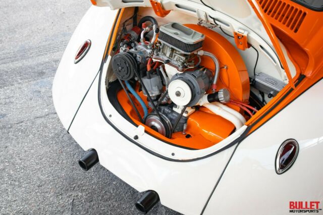 1968 Volkswagen Beetle - Classic Video Inside! - photo 13