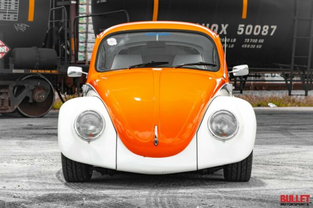 1968 Volkswagen Beetle - Classic Video Inside! - photo 2
