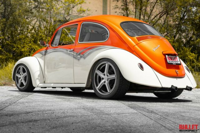 1968 Volkswagen Beetle - Classic Video Inside! - photo 5